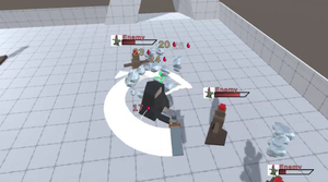 play Archlike