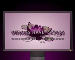 play Onions Have Layers