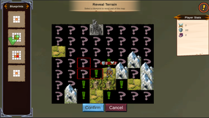 play Fortress Of Descent