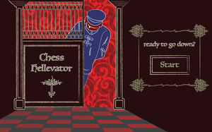 play Chess Hellevator