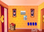 play Pirate Escape