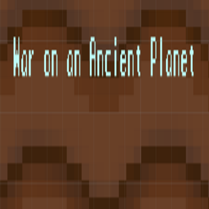 play War On An Ancient Planet