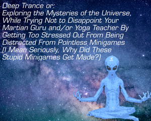 play Deep Trance