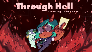 play Ld48 - Through Hell - Traveling Soulsman Ii