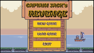 play Captain Jack'S Revenge