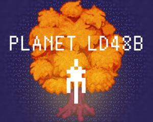 play Planet Ld48B