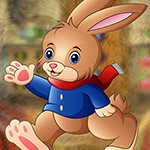 play Benign Bunny Escape