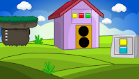 play G2M Bunny Escape Html5