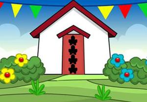 play Bunny Escape (Games 2 Mad