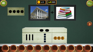 play 8B Professor Escape 2 Html5