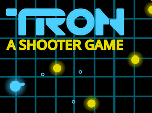 play Tron Legancy