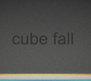 play Cube Fall
