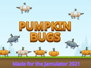 Pumpkin Bugs- Bug Farming Tycoon