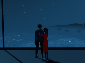 play The Deep Sorrow