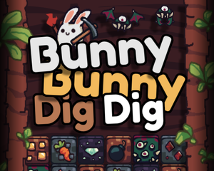 play Bunny Bunny Dig Dig