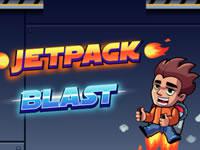 play Jetpack Blast