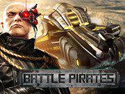 play Battle Pirates