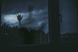 play The Ghost Of Brandon Williams