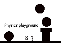 play Physics Playground