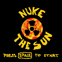 play Nuke The Sun