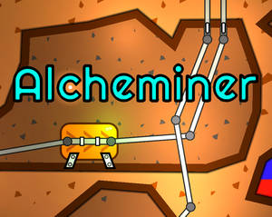 play Alcheminer
