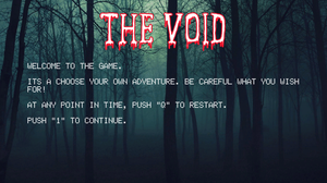 play The Void