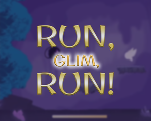 play Run, Glim, Run!