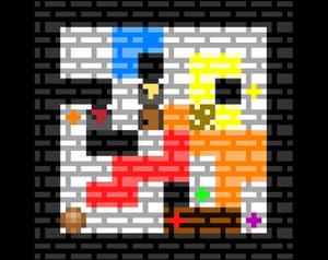 play Rainbow Renovation