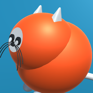 play For The Kitty