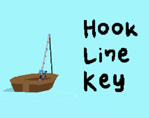 Hook, Line, Key