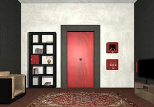 play Miniature 6 - Door To Countryside