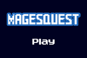 play Magesquest (Beta)