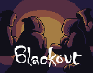 play Blackout (Ld48)