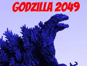 Godzilla 2049