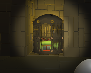 play Riddles In The Dark (Ld-Jam 48)