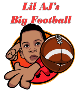 play Lil Aj'S Big Football