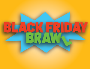 play Black Friday Brawl