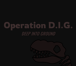 play Operation D.I.G.