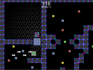 play Liam - Spiral Cave Stealth