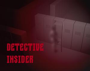 play Ld48: Detective Insider