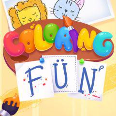 play Coloring Fun