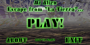 play Mi Alien (Escape From 