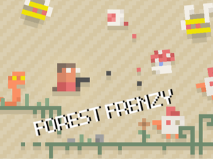 play Forest Frenzy