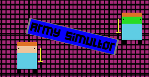 play Army Simulator