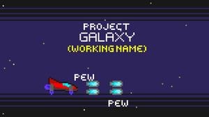 play Project Galaxy (Working Name)