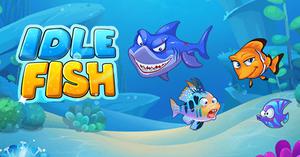 play Idle Fish