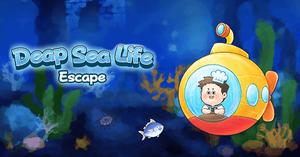 play Deep Sea Life Escape