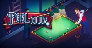 play Pool Club