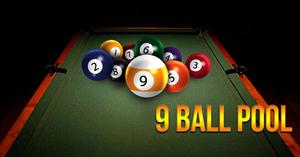 play 9 Ball Pool