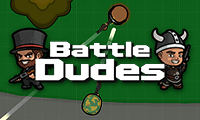 play Battledudes.Io